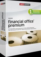 Lexware financial office premium (Abo monatlich)