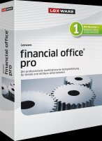 Lexware financial office pro
