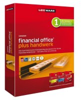 Lexware financial office handwerk plus