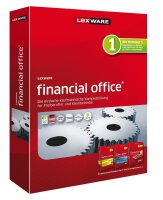 Lexware financial office (Abo monatlich)